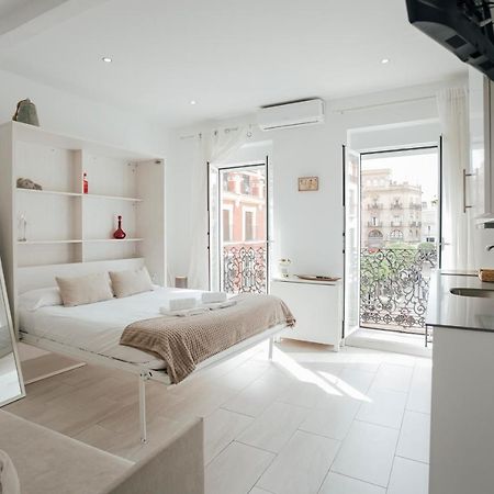 One&Lux El Salvador - Central Studio With A Stunning View Seville Exterior photo