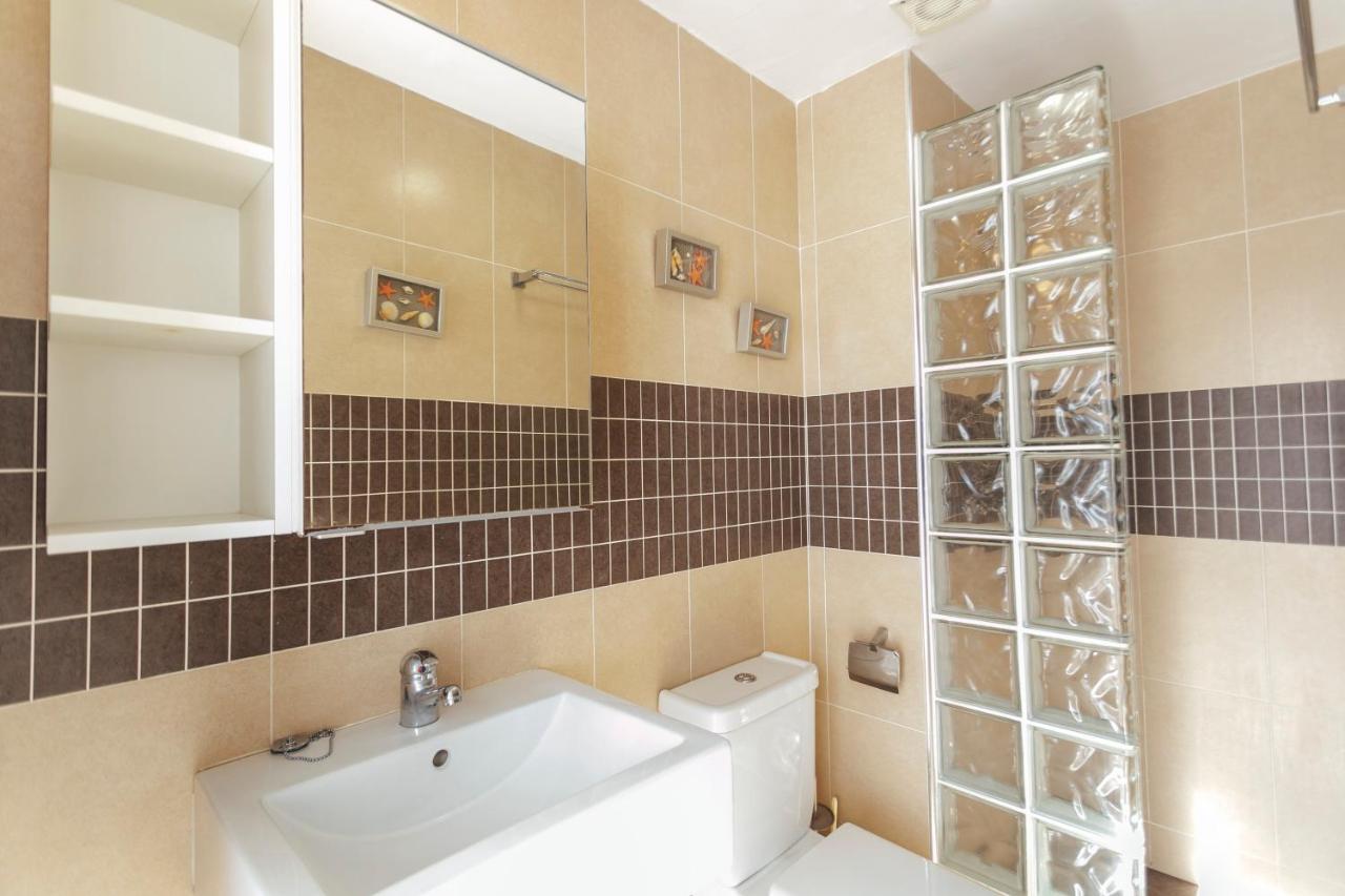 One&Lux El Salvador - Central Studio With A Stunning View Seville Exterior photo